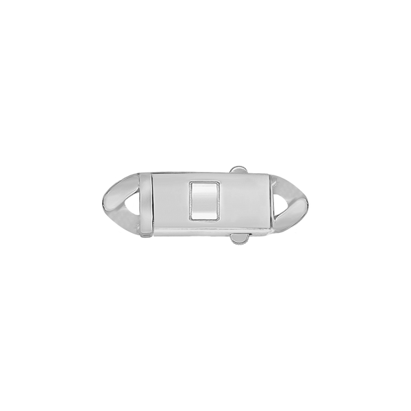 Cuban Curb Box Locks (4 mm - 15 mm)