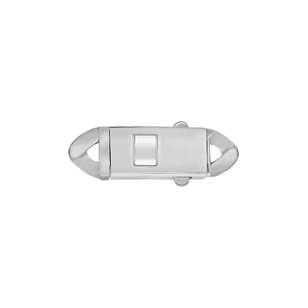 Cuban Curb Box Locks (4 mm - 15 mm)