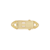 Cuban Curb Box Locks (4 mm - 15 mm)