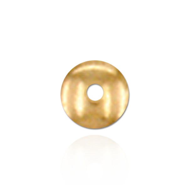 ITI NYC Cap Ends (3 mm - 5 mm)