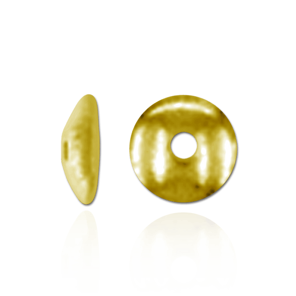 ITI NYC Cap Ends (3 mm - 5 mm)