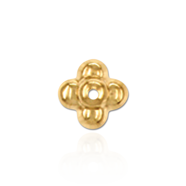 ITI NYC Cap Ends (4.5 mm)