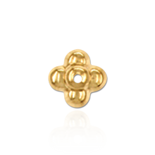 Load image into Gallery viewer, ITI NYC Cap Ends (4.5 mm)
