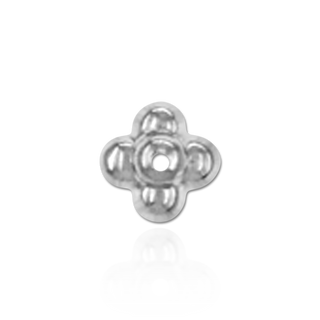 ITI NYC Cap Ends (4.5 mm)