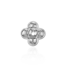 Load image into Gallery viewer, ITI NYC Cap Ends (4.5 mm)
