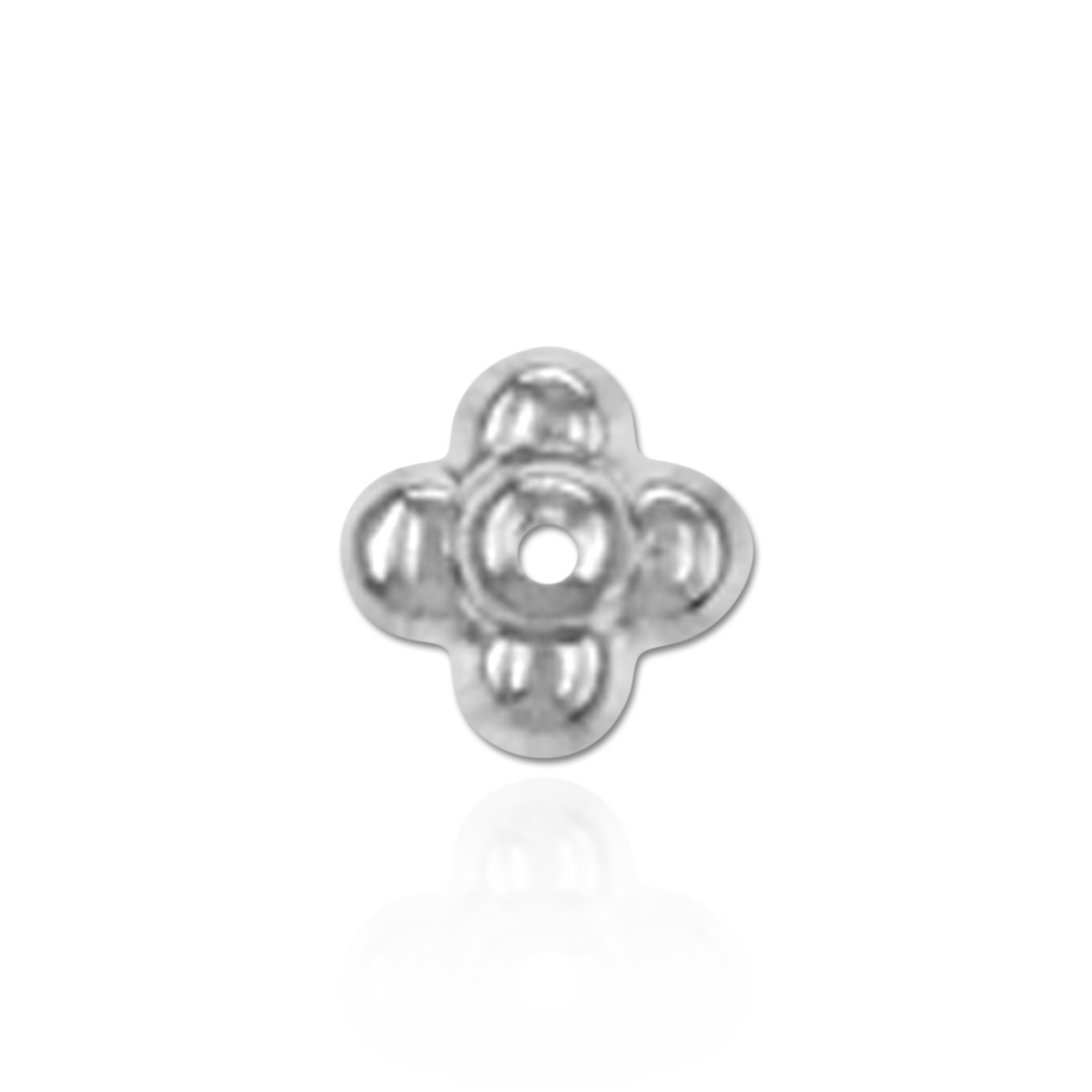 ITI NYC Cap Ends (4.5 mm)