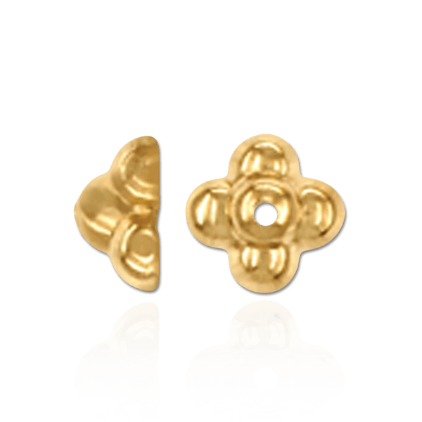 ITI NYC Cap Ends (4.5 mm)