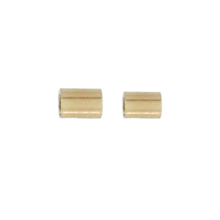ITI NYC Crimp Beads (1.8 mm)