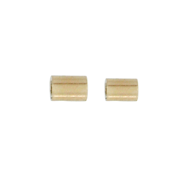 ITI NYC Crimp Beads (1.8 mm)