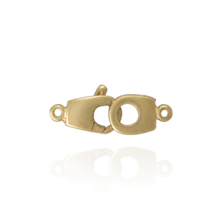 ITI NYC Interlocking Trigger Clasps (5.3 x 16.9 mm)