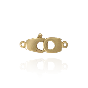 ITI NYC Interlocking Trigger Clasps (5.3 x 16.9 mm)