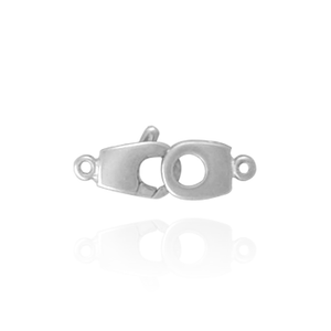 ITI NYC Interlocking Trigger Clasps (5.3 x 16.9 mm)