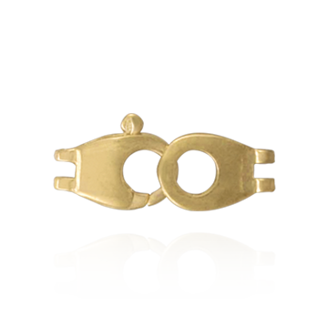 ITI NYC Hinged Trigger Clasps (7.4 x 21.3 mm - 10.5 x 26.8 mm)