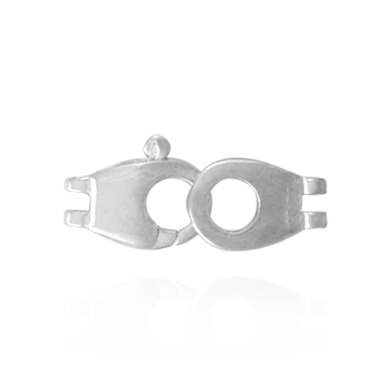 ITI NYC Hinged Trigger Clasps (7.4 x 21.3 mm - 10.5 x 26.8 mm)