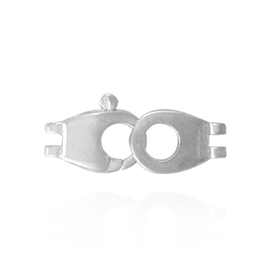 ITI NYC Hinged Trigger Clasps (7.4 x 21.3 mm - 10.5 x 26.8 mm)