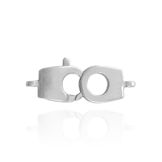 ITI NYC Interlocking Trigger Clasps (7.7 x 22.9 mm)