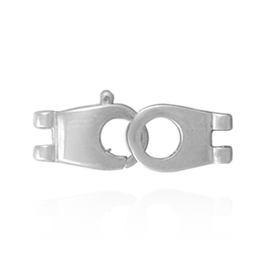 ITI NYC Hinged Trigger Clasps (7.4 x 21.3 mm - 10.5 x 26.8 mm)