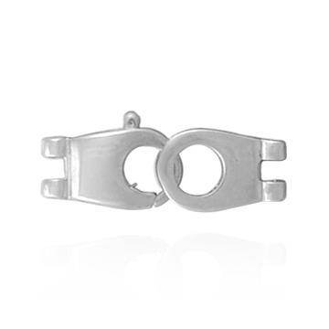 ITI NYC Hinged Trigger Clasps (7.4 x 21.3 mm - 10.5 x 26.8 mm)