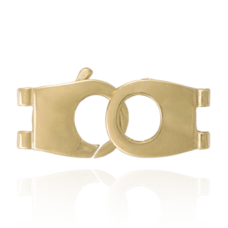 ITI NYC Hinged Trigger Clasps (7.4 x 21.3 mm - 10.5 x 26.8 mm)