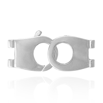 ITI NYC Hinged Trigger Clasps (7.4 x 21.3 mm - 10.5 x 26.8 mm)