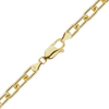 Christopher St. Cable Necklace in 18K Yellow Gold