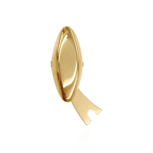 Load image into Gallery viewer, ITI NYC Oval Shape Cuff Links
