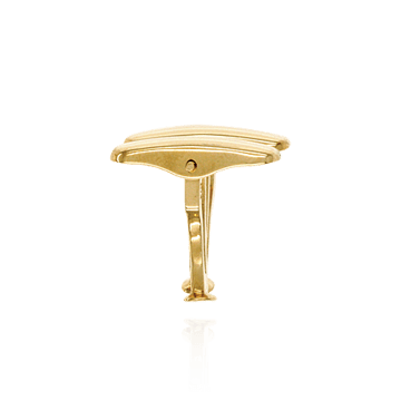 ITI NYC Box Shape Cuff Links (15 x 6mm)