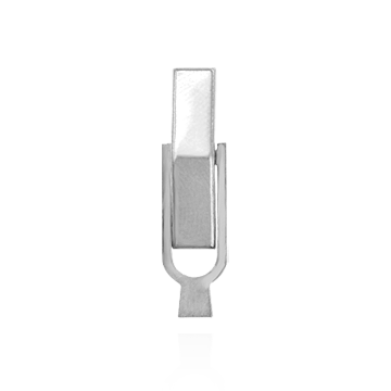 ITI NYC Wing Back Cuff Links