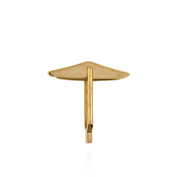 ITI NYC Wing Back Cuff Links