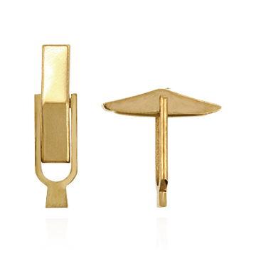 ITI NYC Wing Back Cuff Links