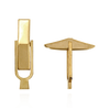 ITI NYC Wing Back Cuff Links