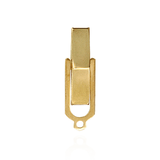 ITI NYC Bullet Cuff Links (18 x 4mm)