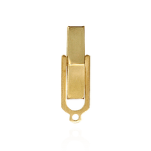 Load image into Gallery viewer, ITI NYC Bullet Cuff Links (18 x 4mm)
