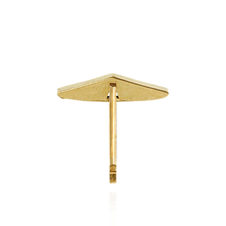 ITI NYC Bullet Cuff Links (18 x 4mm)