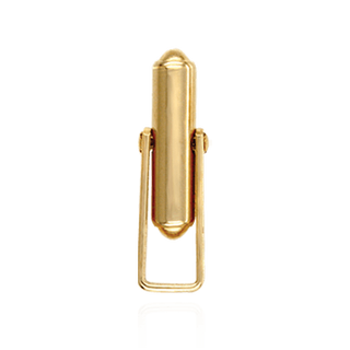 ITI NYC Bullet Cuff Links (18 x 4mm)