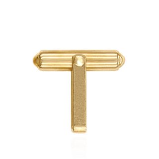 ITI NYC Bullet Cuff Links (18 x 4mm)