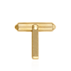 ITI NYC Bullet Cuff Links (18 x 4mm)