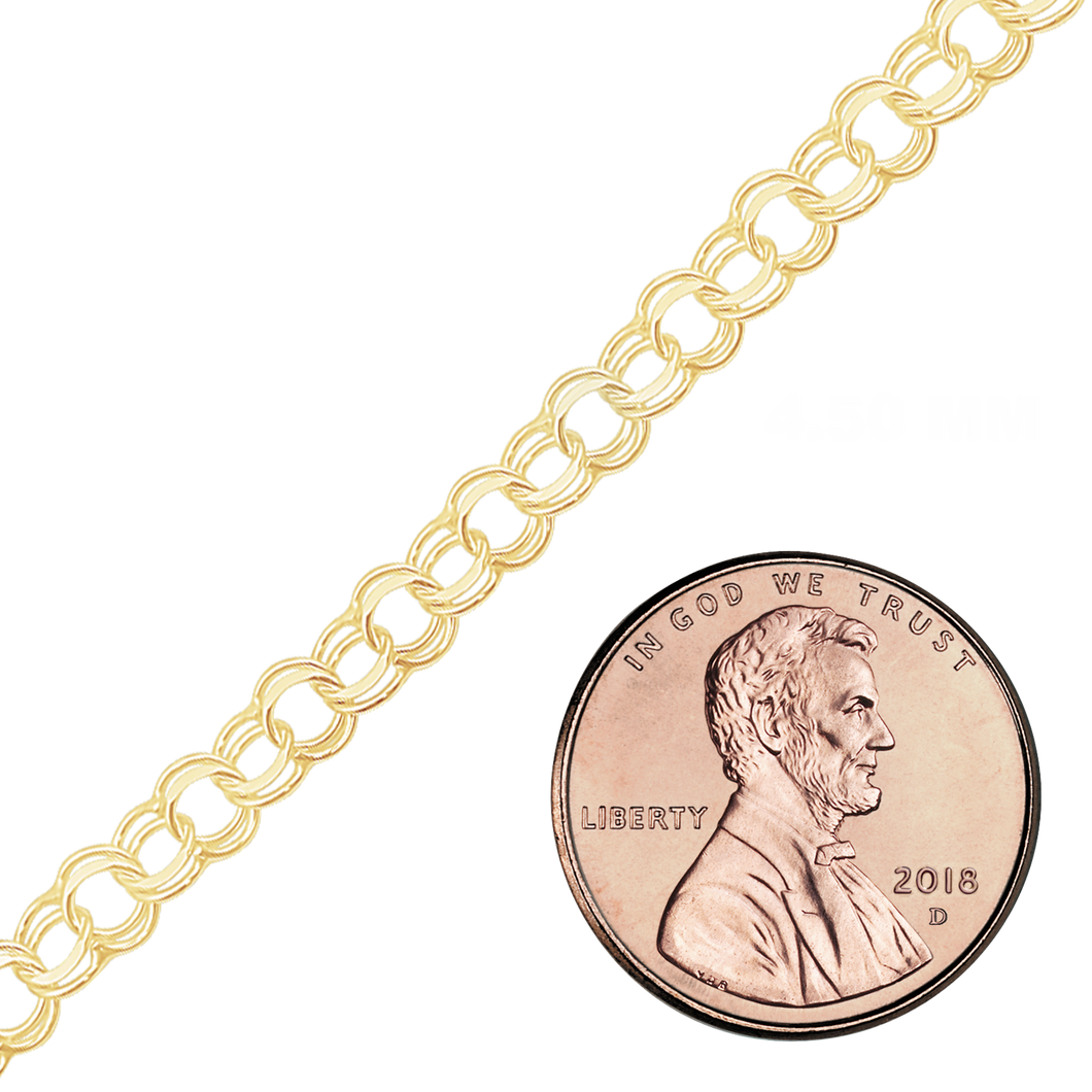 Special Order Only: Bulk / Spooled Charm 