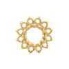 ITI NYC 12 Stone Round Cluster Tops (3.00 mm - 6.50 mm)
