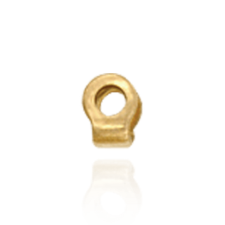 ITI NYC Cuff Link Joint (5 x 3mm)