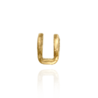 ITI NYC Cuff Link Joint (5 x 3mm)