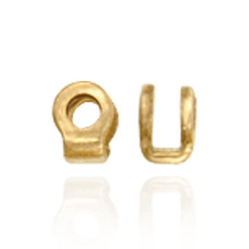 ITI NYC Cuff Link Joint (5 x 3mm)