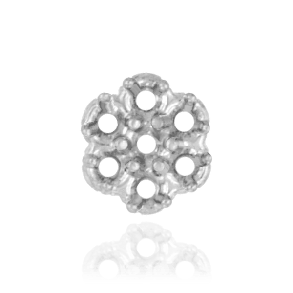 ITI NYC 7 Stone Cluster Tops (7.00 x 1.00 mm - 7.00 x  4.75 mm)
