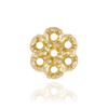 ITI NYC 7 Stone Cluster Tops (7.00 x 1.00 mm - 7.00 x  4.75 mm)