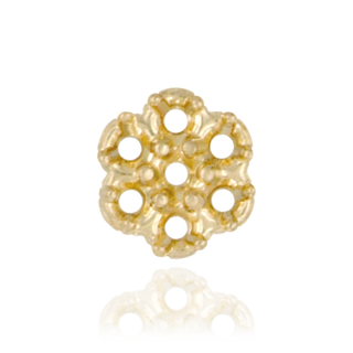 ITI NYC 7 Stone Cluster Tops (7.00 x 1.00 mm - 7.00 x  3.60 mm)