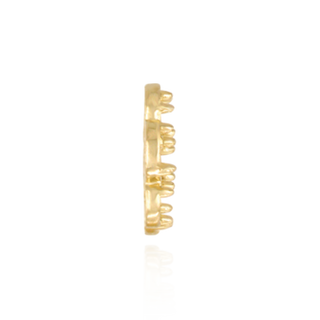 ITI NYC 7 Stone Cluster Tops (7.00 x 1.00 mm - 7.00 x  4.75 mm)