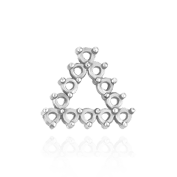 ITI NYC Triangle Cluster Settings (3.00 mm - 5.75 mm)