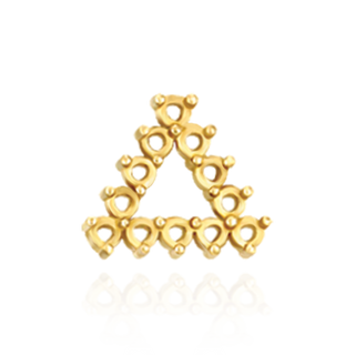 ITI NYC Triangle Cluster Settings (3.00 mm - 5.75 mm)