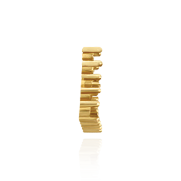 ITI NYC Triangle Cluster Settings (3.00 mm - 5.75 mm)