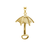 Umbrella Charm (44 x 23mm)